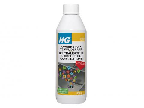 HG AFVOERSTANKVERWIJDERAAR 500G
