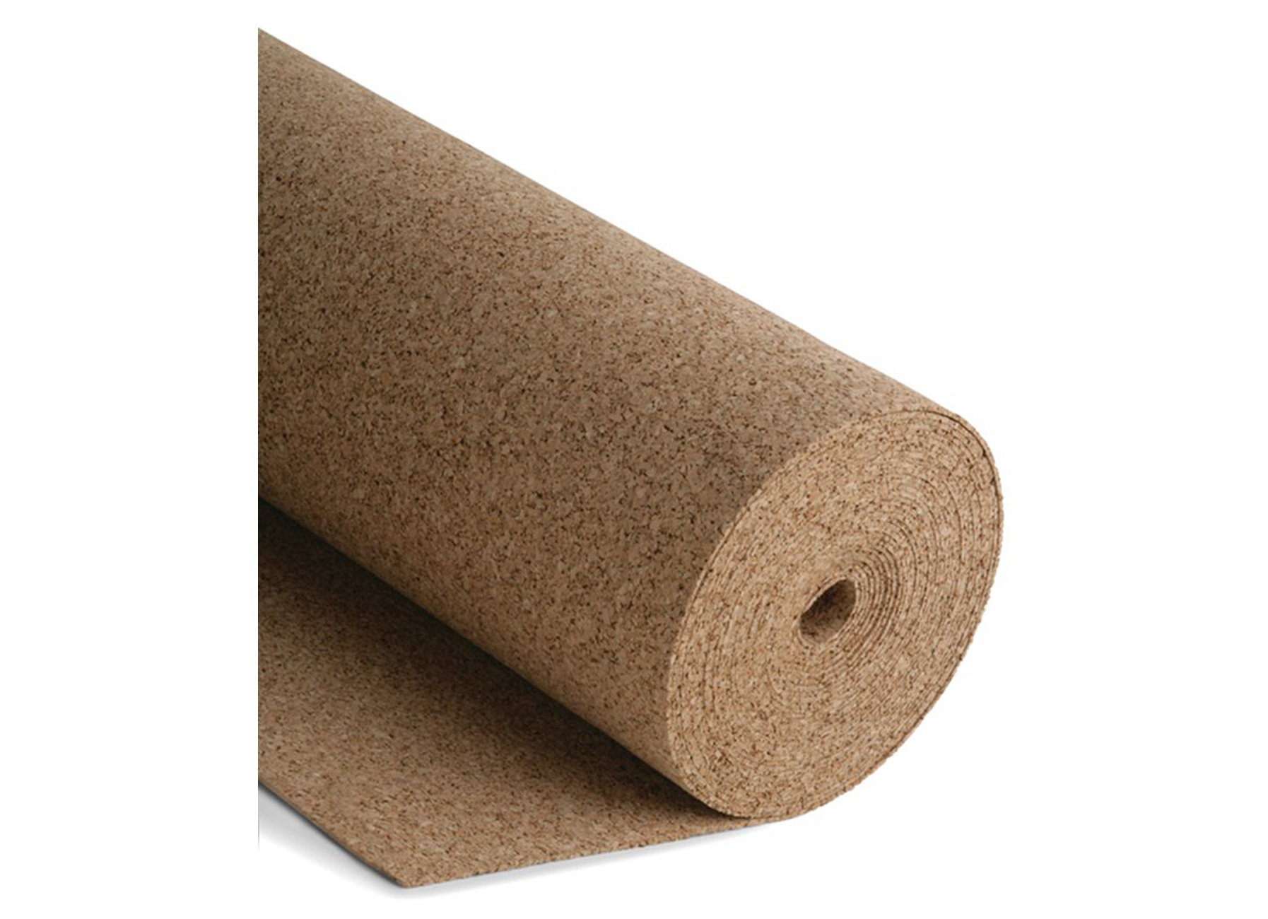 Noma Nature Rol L=10m 2mm - Kurk Isolatierol