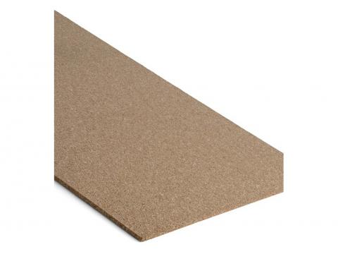 Noma Nature 0,5x1m 6mm kurkisolatieplaat