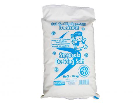 SEL DE DENEIGEMENT 10KG