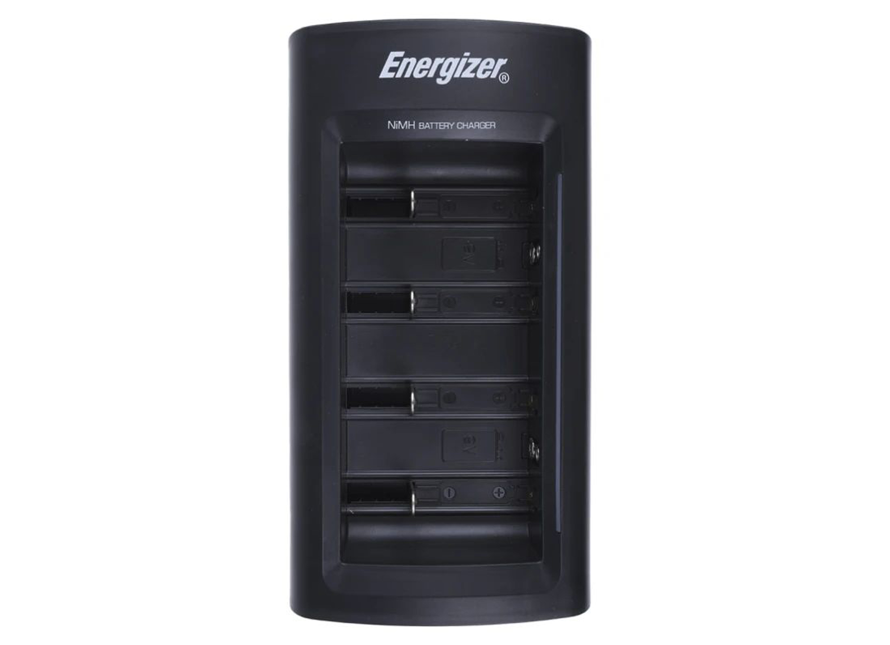 ENERGIZER CHARGEUR DE BATTERIE UNIVERSEL