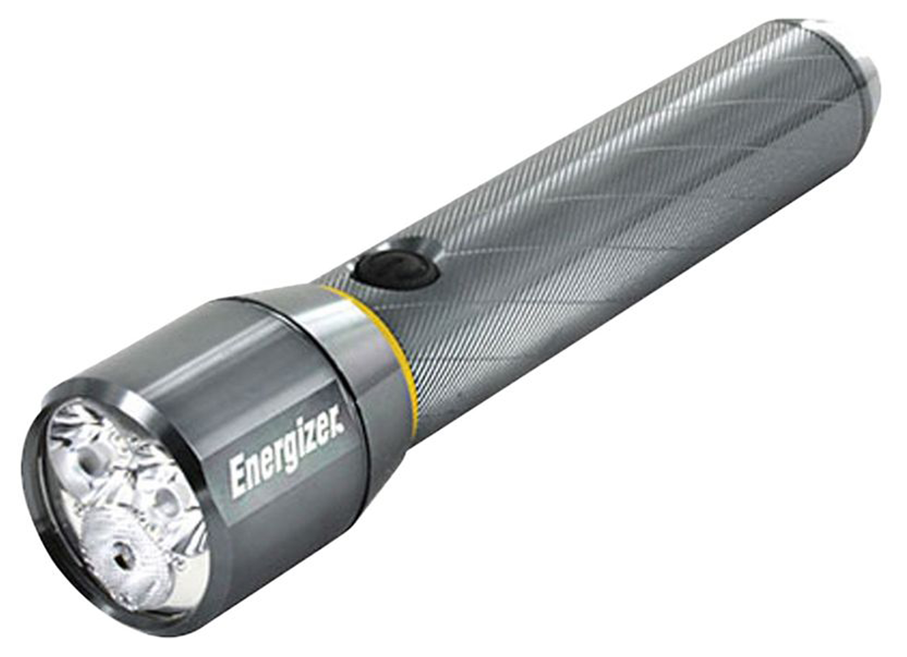 ENERGIZER LED ZAKLAMP HD + 2 AA BATTERIJEN