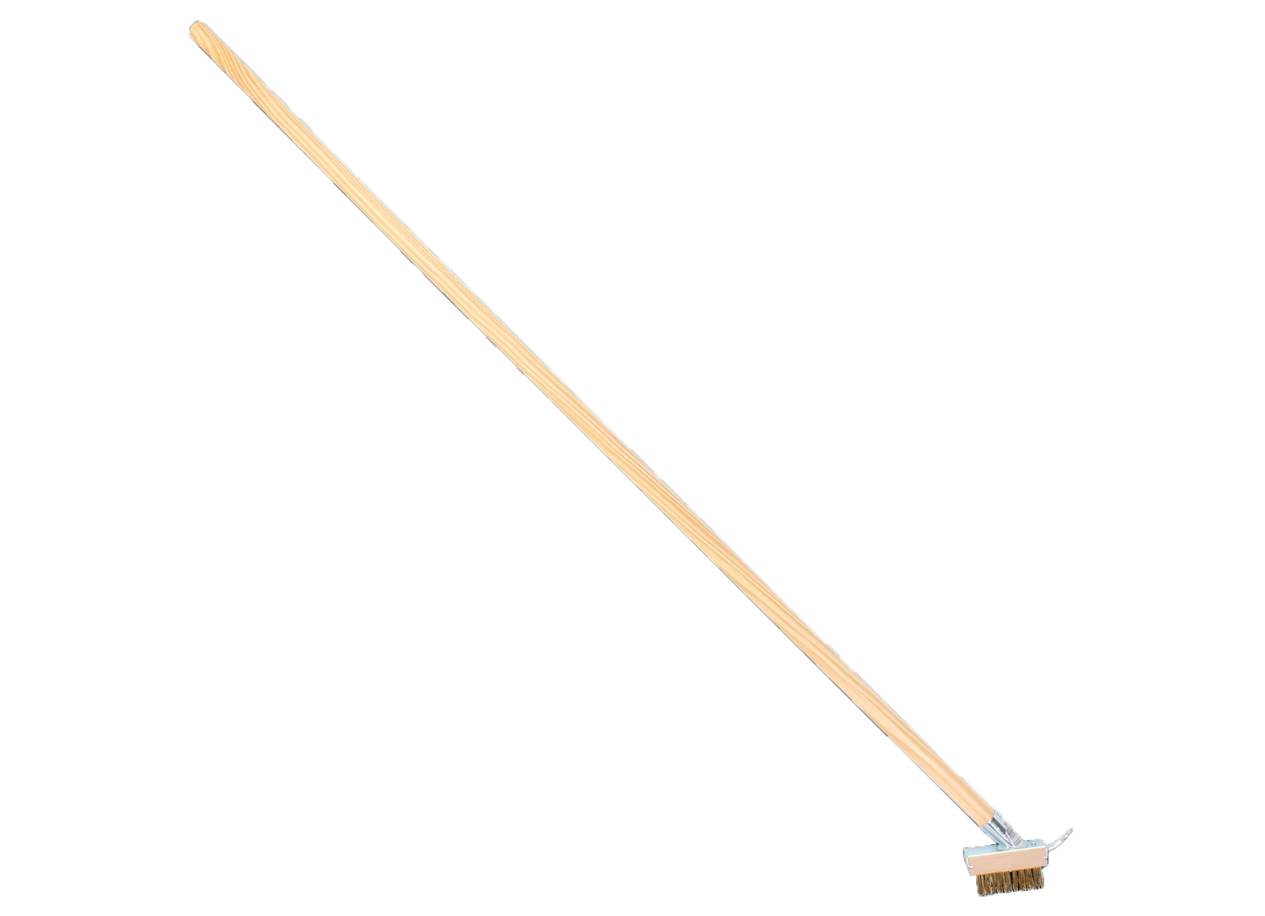 BROSSE A JOINTS DE DALLAGE MANCHE FRENE 160CM
