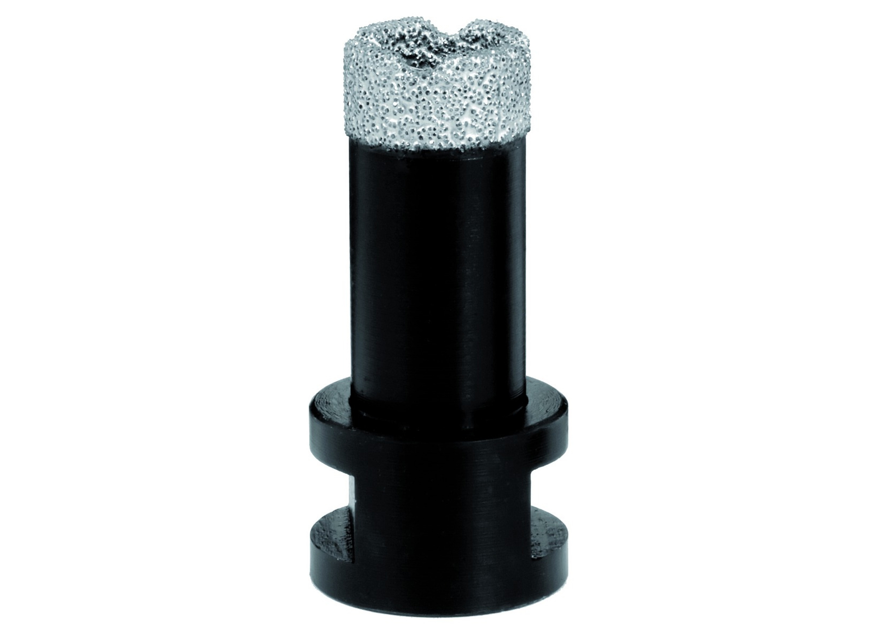 INTERDYNAMICS BLACK POWER FORET POUR CARRELAGE A SEC 75MM