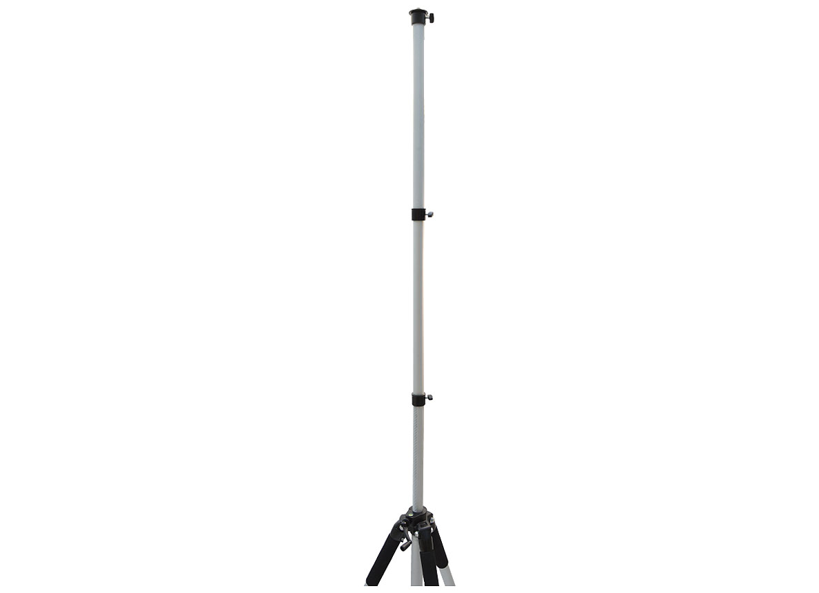 FUTECH STATIEF MEDIUM DUTY 300CM - 5/8''''