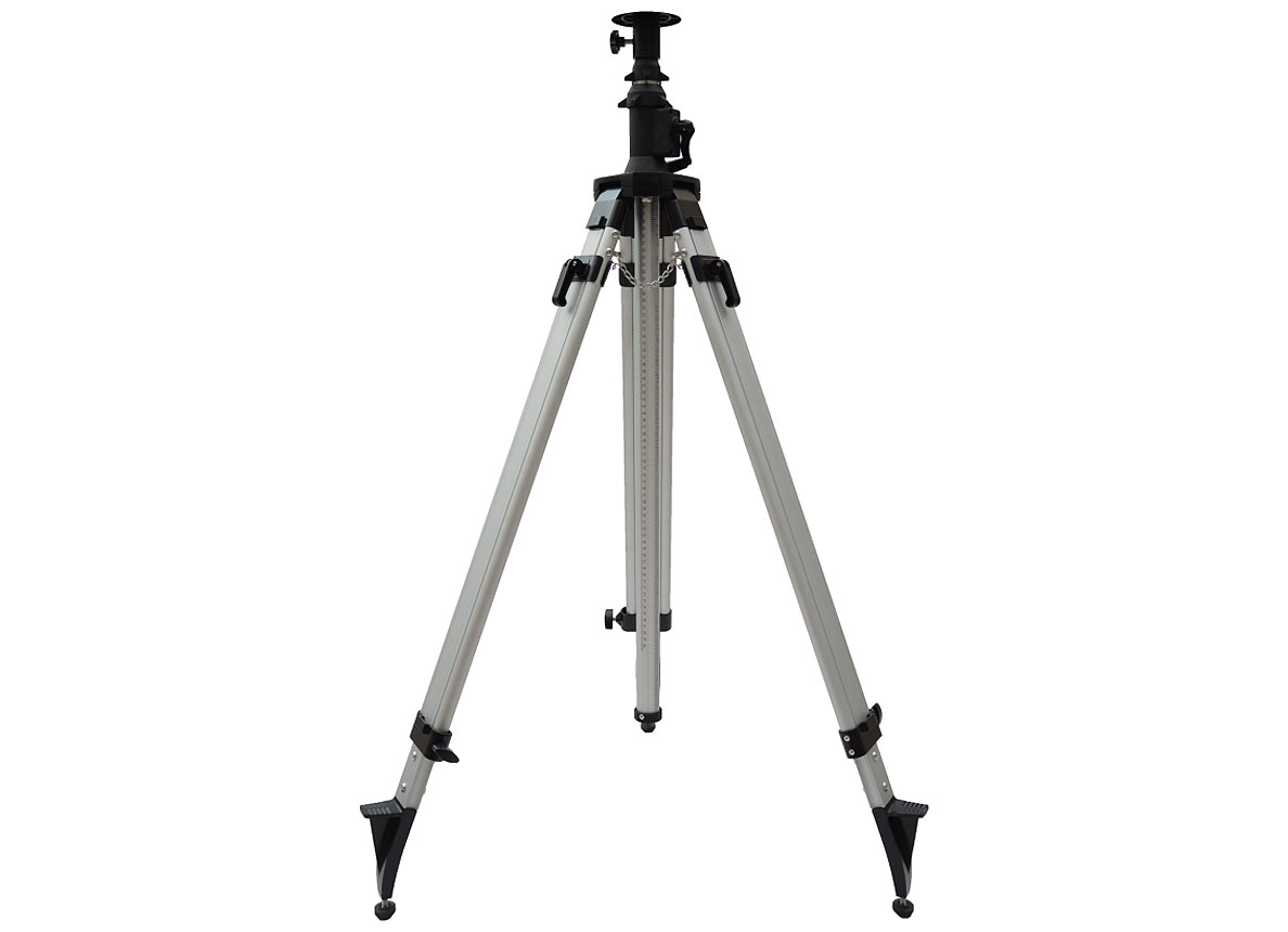 FUTECH TREPIED HEAVY DUTY 330CM - 5/8''