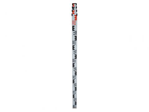 FUTECH MIRE TELESCOPIQUE 400CM