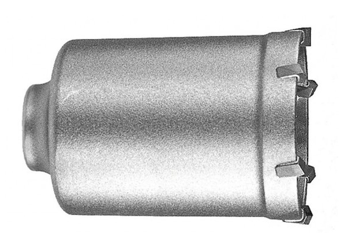 DEWALT SDS-MAX TREPANS CARBURE