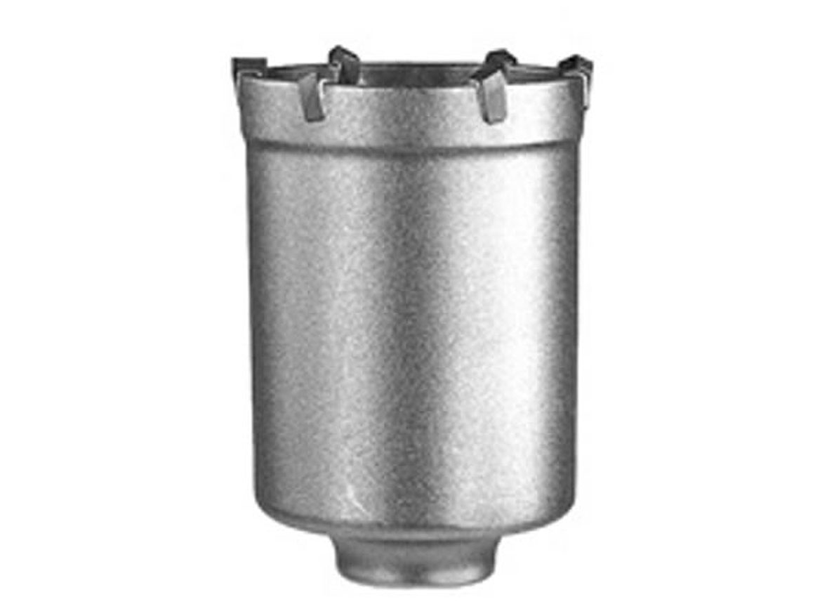 SDS-MAX TREPAN CARBURE 90X107MM