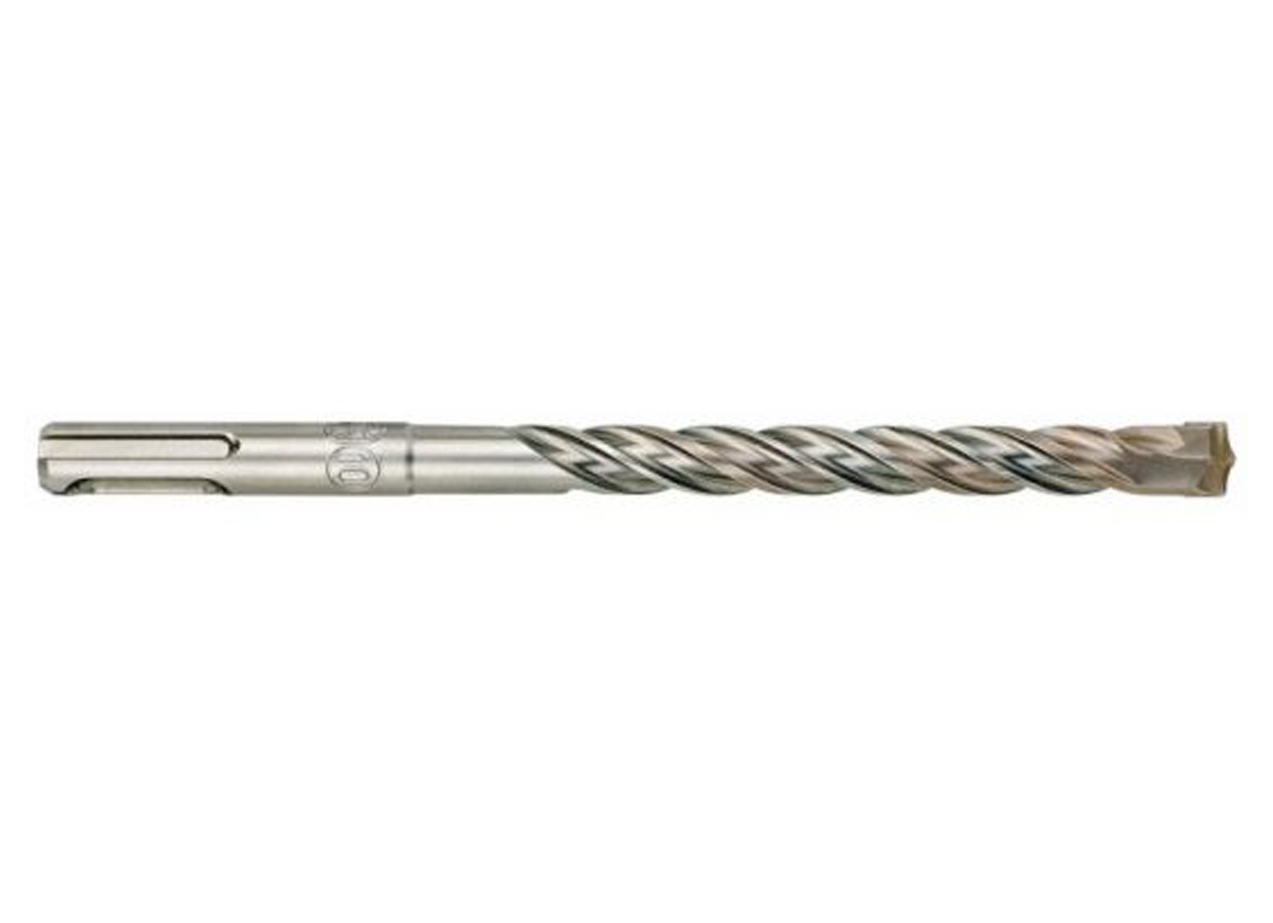 SDS-PLUS FORET EXTREME 2 TAILLANTS 7X150X210MM