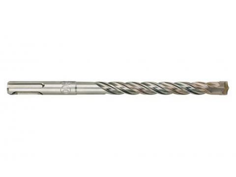 SDS-PLUS BOOR EXTREME 2 SNIJVLAKKEN 7X150X210MM