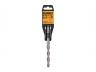 SDS-PLUS FORET EXTREME 2 TAILLANTS 7X150X210MM