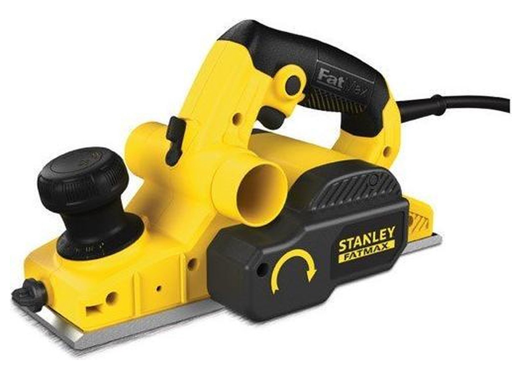 STANLEY 750W RABOT 115MM FME630K-QS