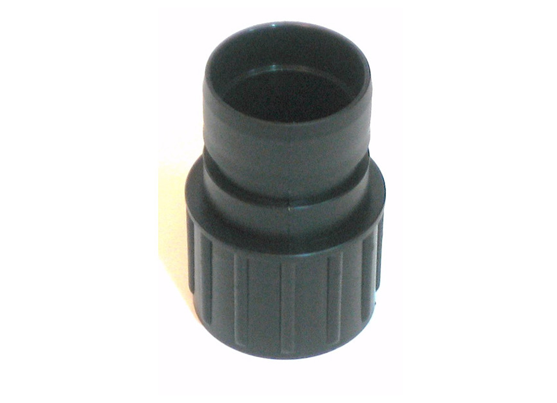RACCORD CUVE TUYAU ASPIRATEUR Ø40/40MM