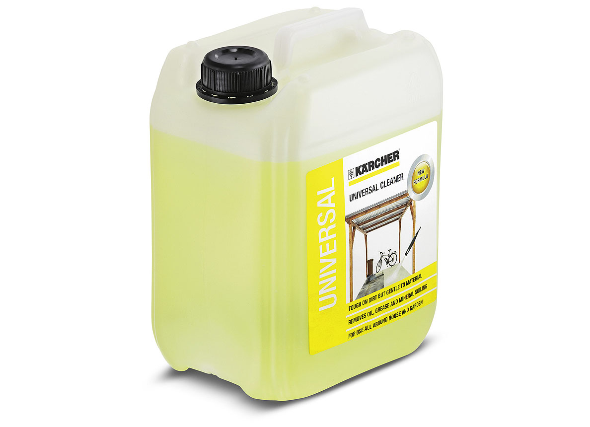 KARCHER DETERGENT UNIVERSEL 5L