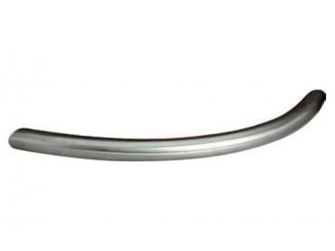 GEBOGEN MEUBELGREEP INOX L=96MM