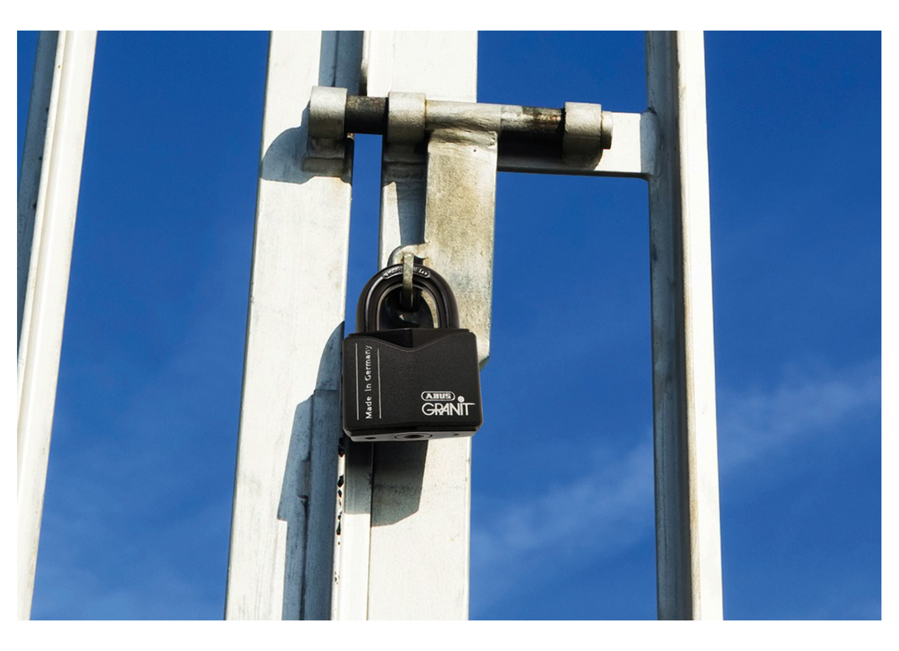 ABUS GRANIT HANGSLOT 37 55MM 37/55C