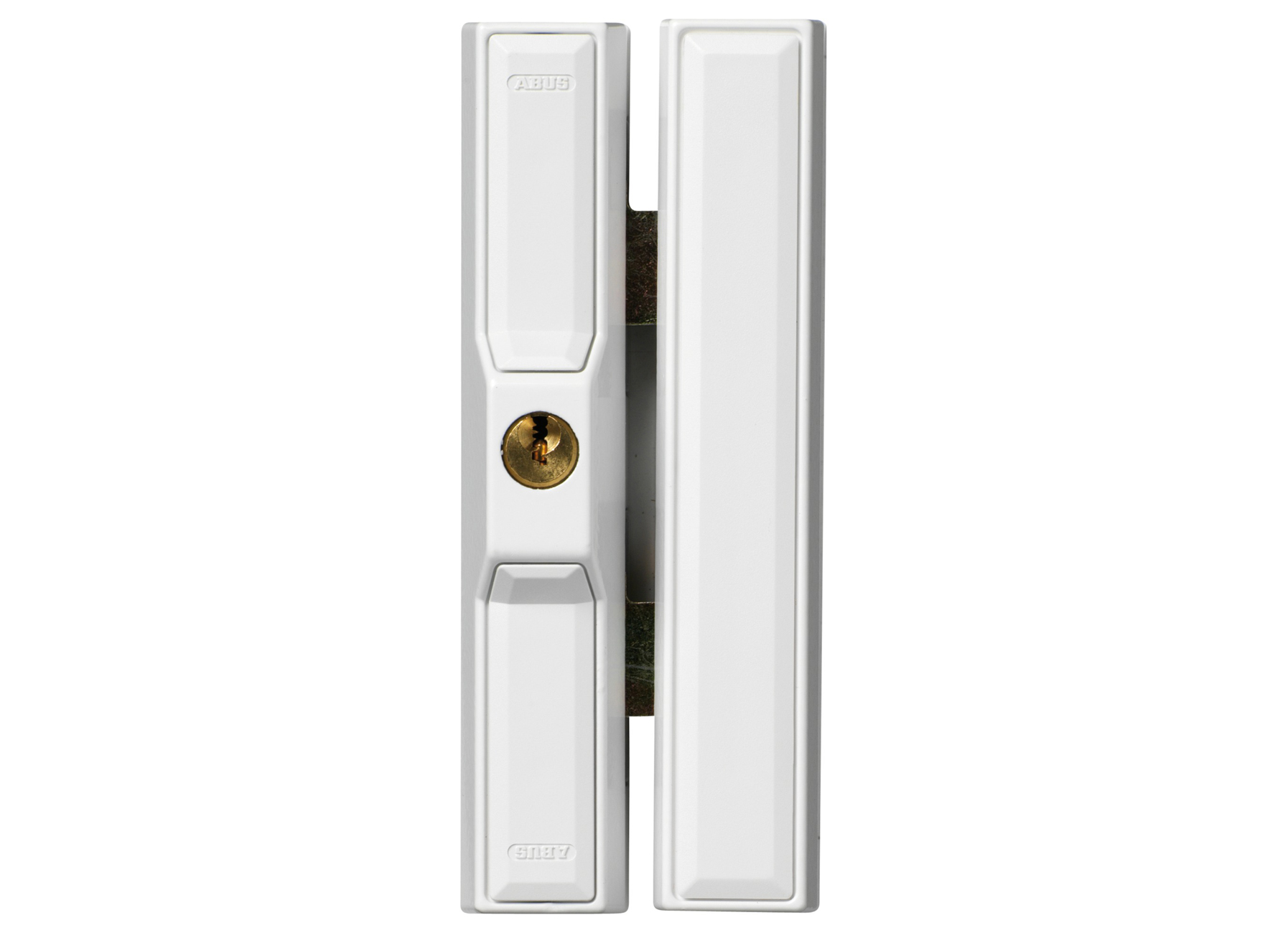 ABUS SECURITE DE FENETRE FTS88 BLANC
