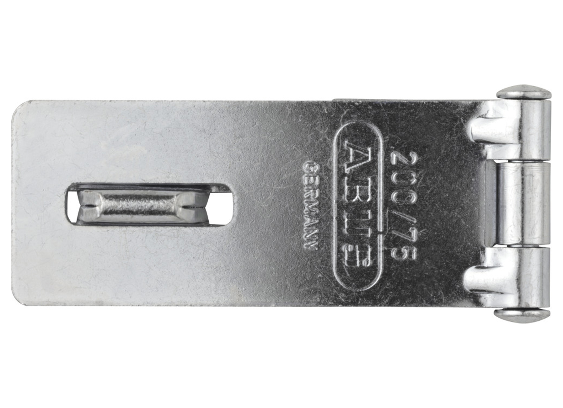 ABUS PORTE-CADENAS 200