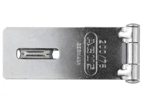 ABUS PORTE-CADENAS 200 75MM 200/75C