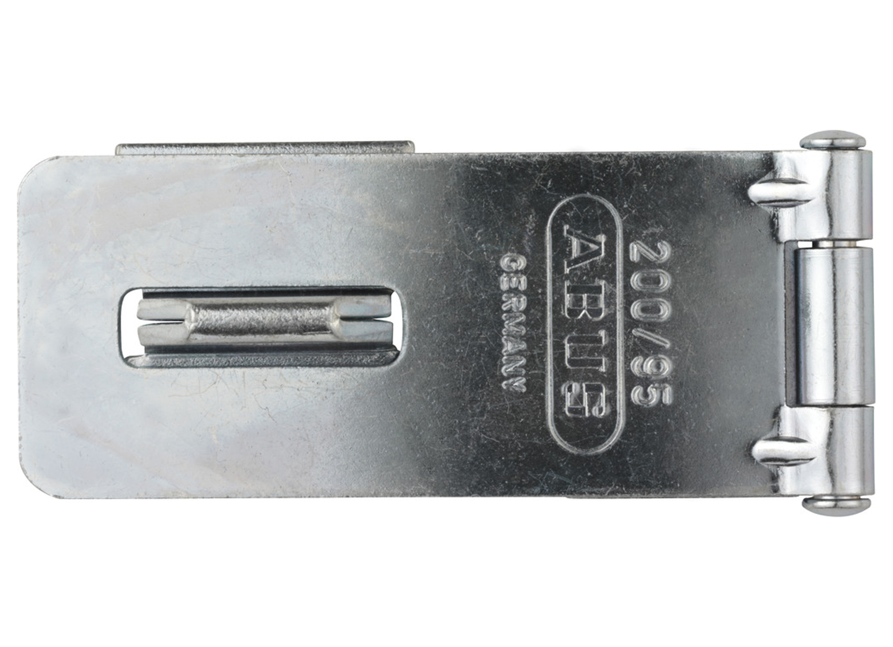 ABUS PORTE-CADENAS 200 95MM 200/95C