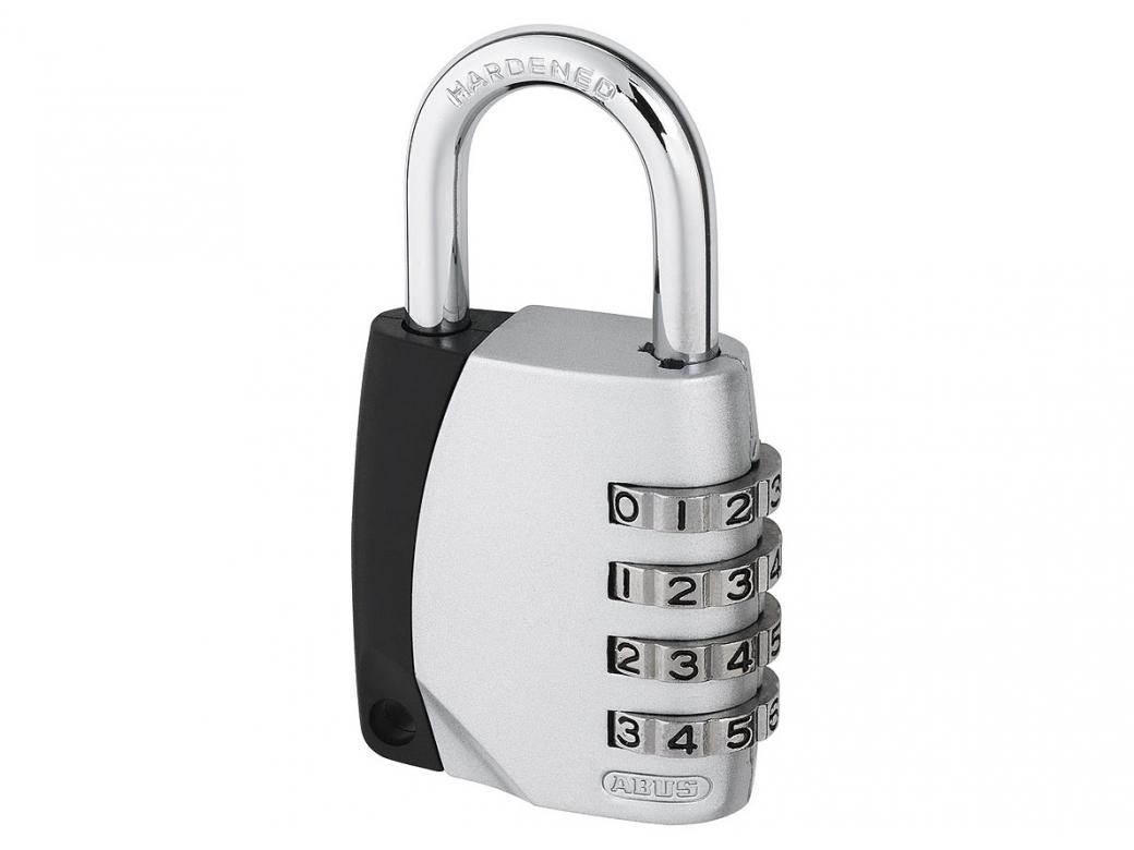 ABUS CADENAS A COMBINAISON 155