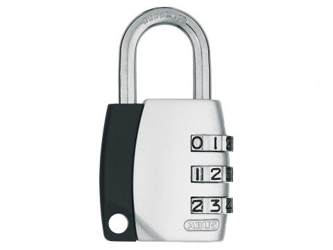 ABUS CADENAS INOX A COMBINAISON 155/30C 30MM