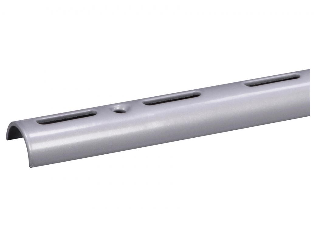 WANDRAIL ENKELE DRAGER HALFROND DESIGN 50