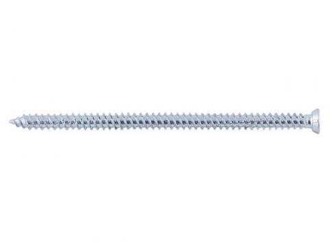 FISCHER VIS DE FIXATION POUR CADRES FFS 7.5X82 T30 (100)