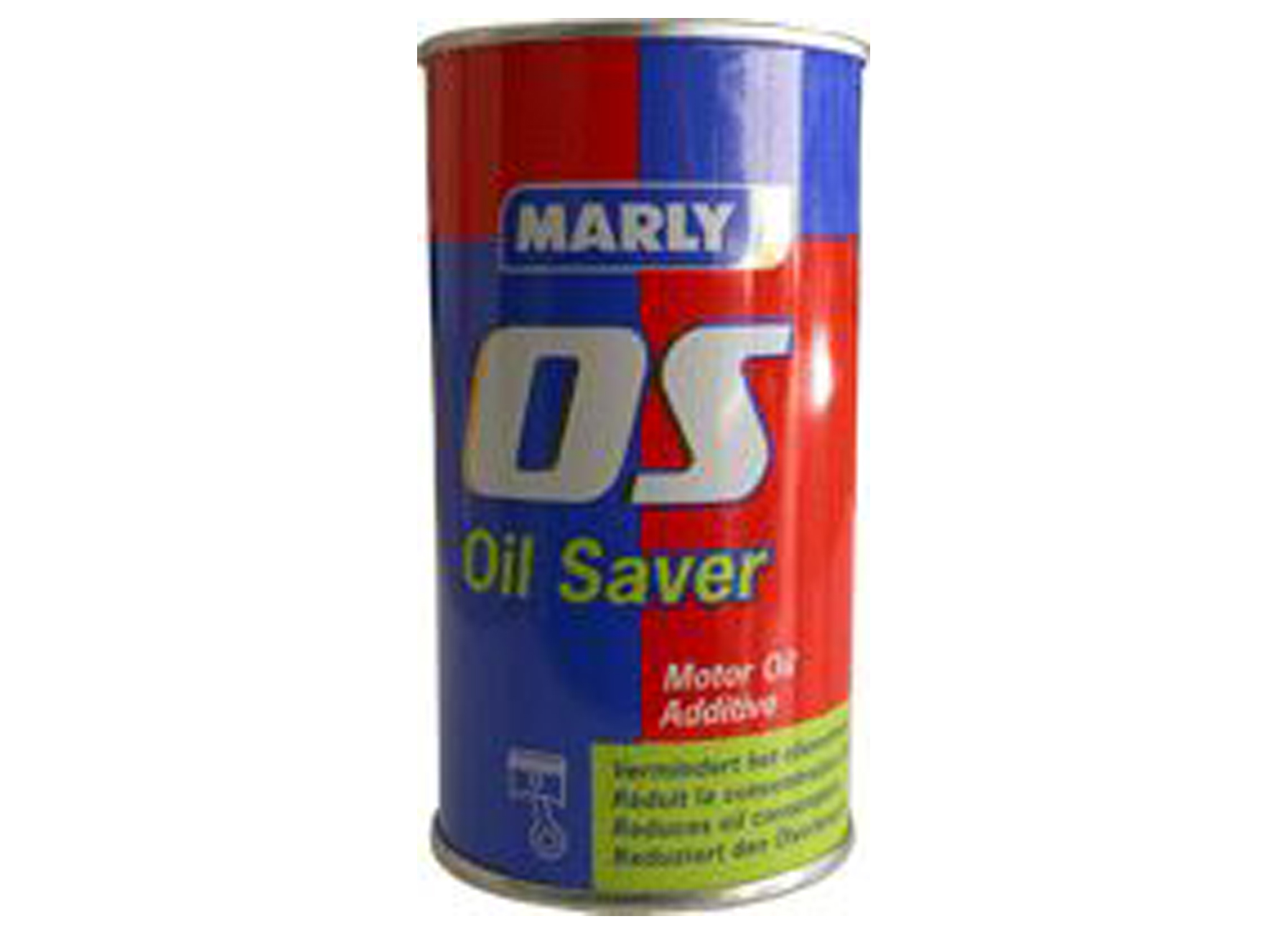 MARLY OIL SAVER 300ML