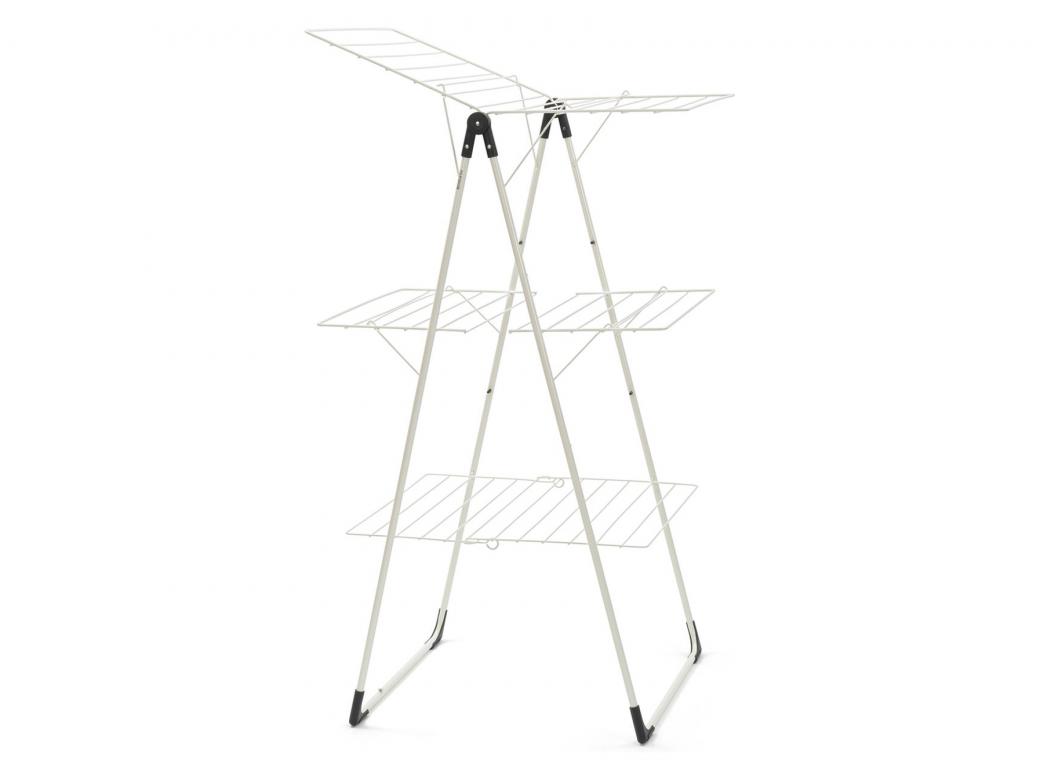 BRABANTIA DROOGTOREN 23M WIT