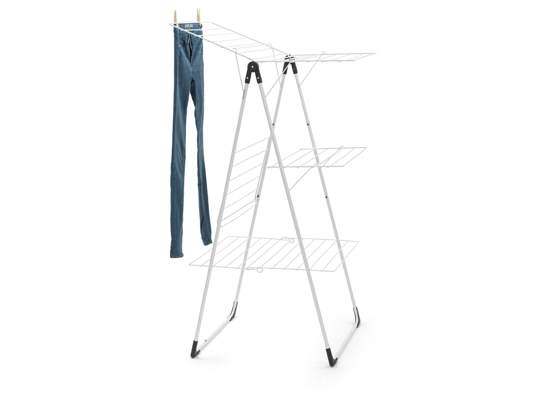 BRABANTIA DROOGTOREN 23M WIT