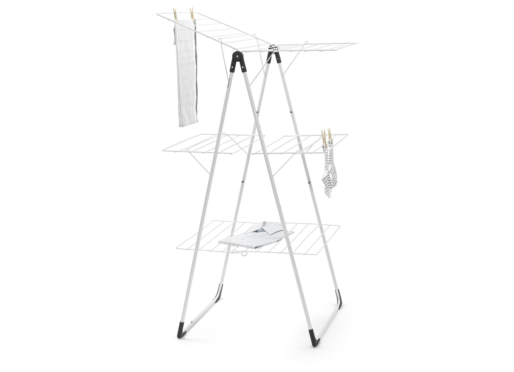 BRABANTIA DROOGTOREN 23M WIT