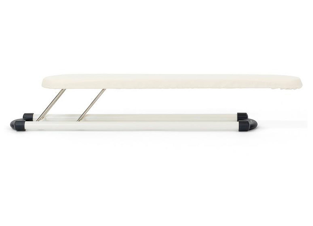 BRABANTIA MOUWPLANK 60X10CM IVORY ECRU