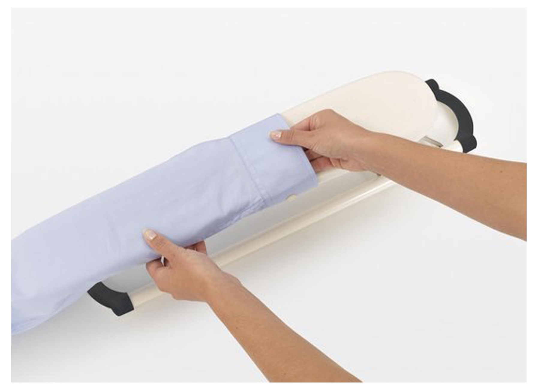 BRABANTIA JEANNETTE 60X10CM IVORY ECRU