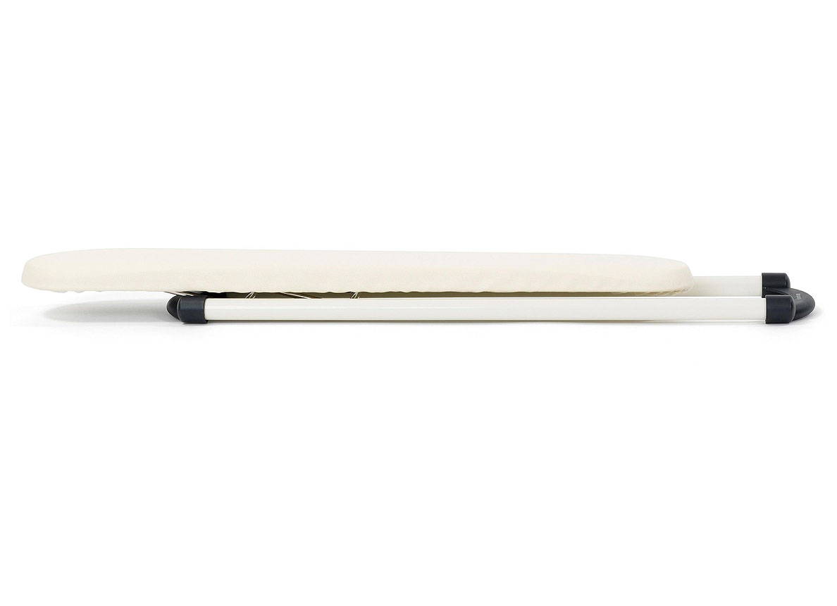 BRABANTIA JEANNETTE 60X10CM IVORY ECRU