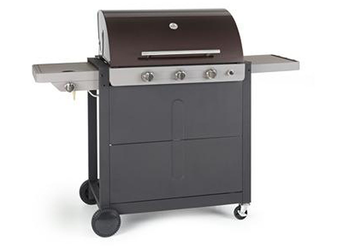 BARBECOOK BRAHMA 4.0 CERAM