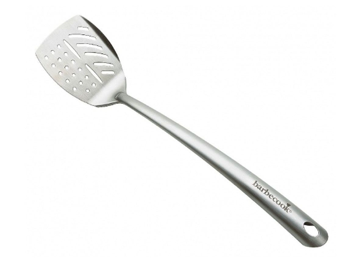 BARBECOOK SPATULE INOX