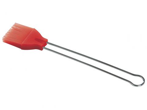 BARBECOOK SILCONE BORSTEL 23CM