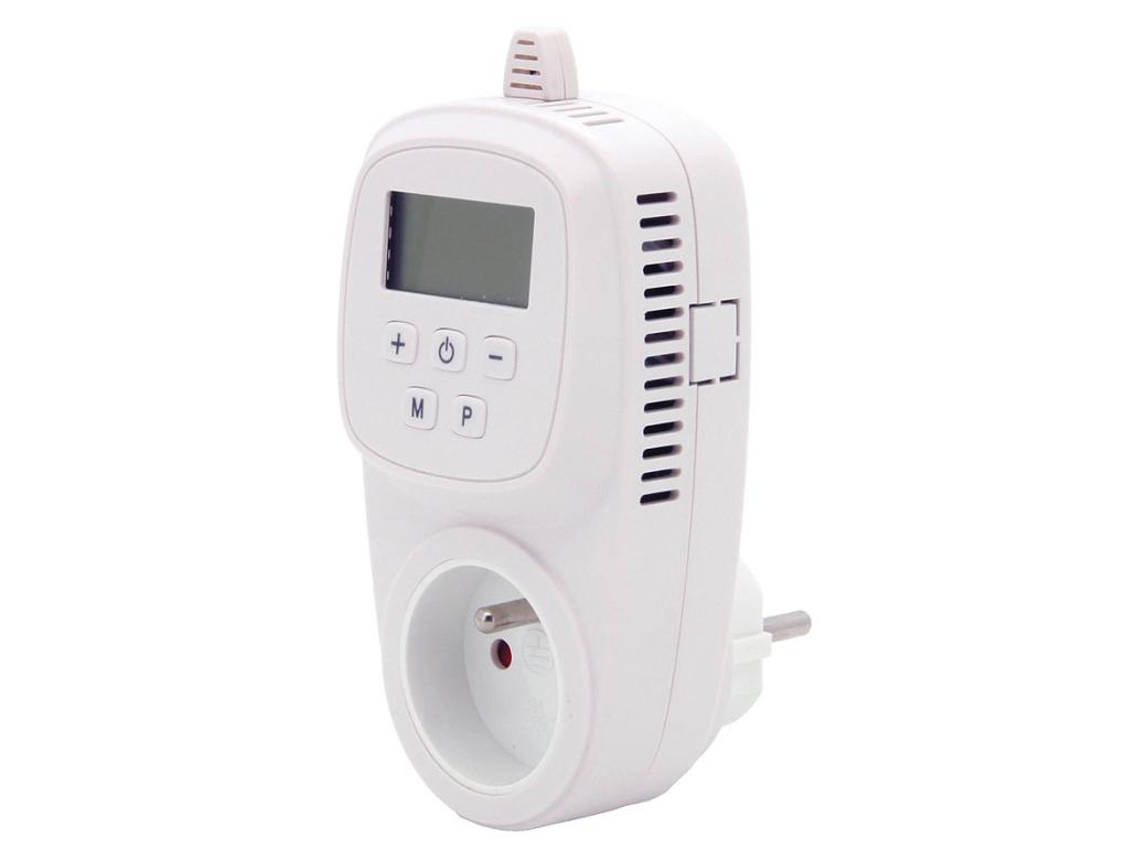 THERMOSTAAT DIGITAAL PLUGIN 3600W