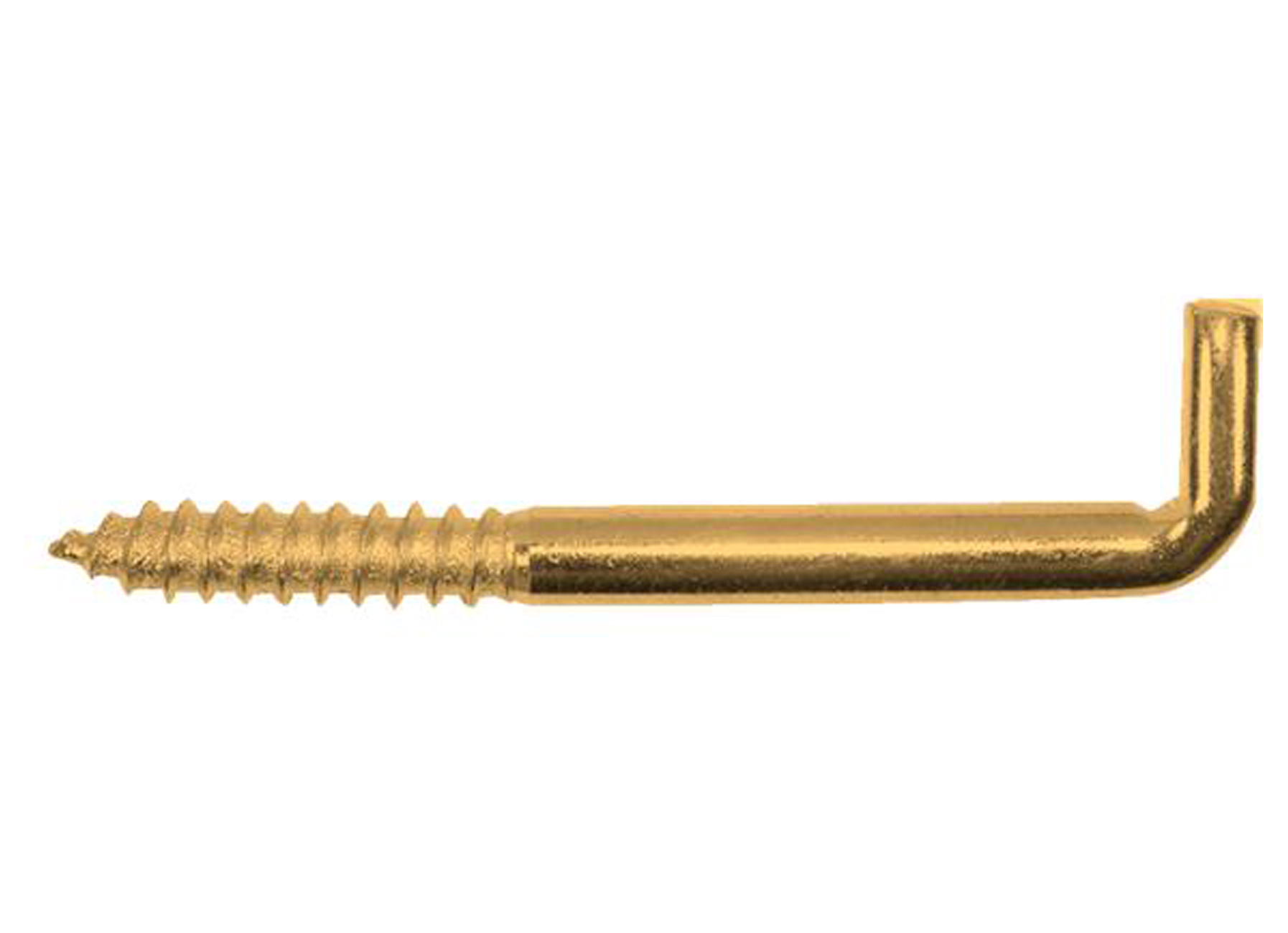GONDS A VIS Ø2,40X25 LAITON BLISTER