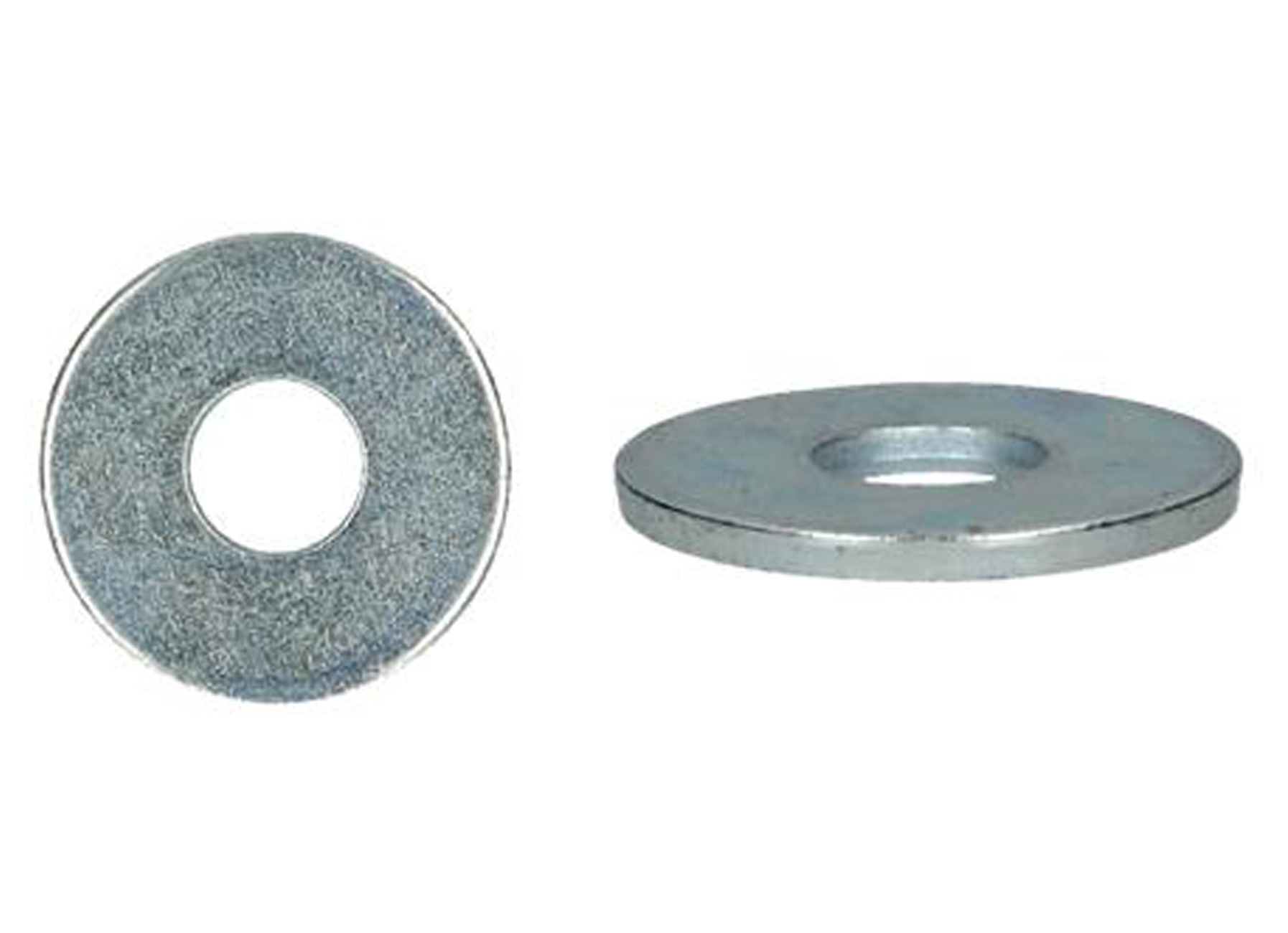 SLUITRING DIN 9021 M3 (3,2/9/0,8) INOX A2 BLISTER