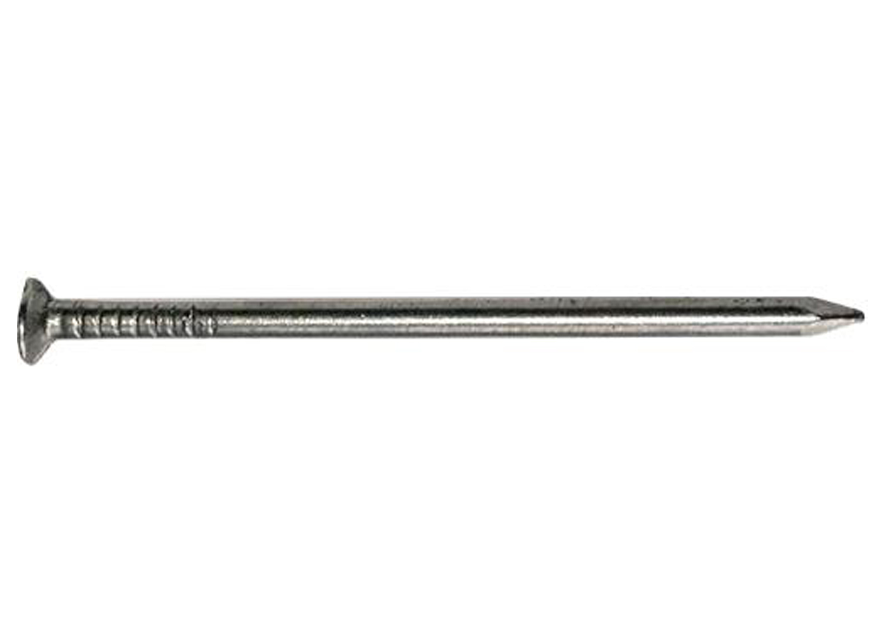 POINTES TETE PLATE DIN 1151B Ø1,60X25 INOX A2 BLISTER