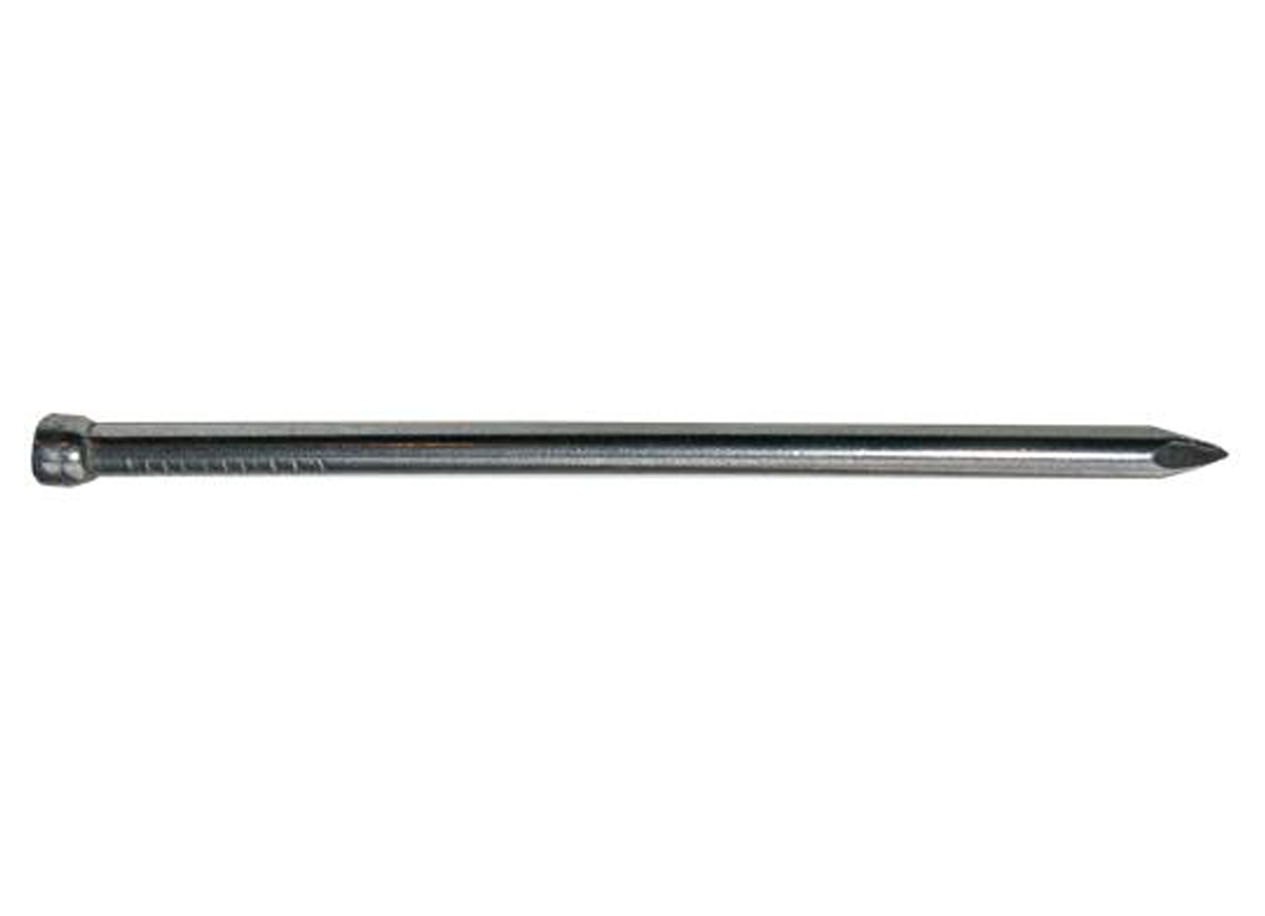 NAGELS RONDE KOP DIN 1152 Ø3,50X80 BLISTER
