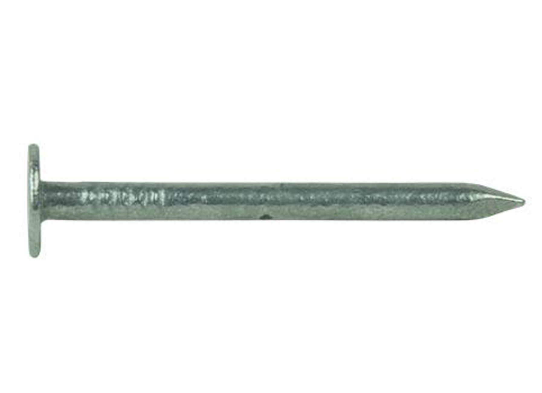 SCHALIENAGEL BK D1160A Ø3,00X20 VUURVERZINKT PLASTIEK DOOS