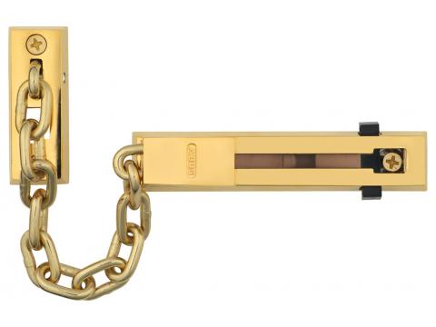 ABUS DEURKETTING MESSING SK66/M