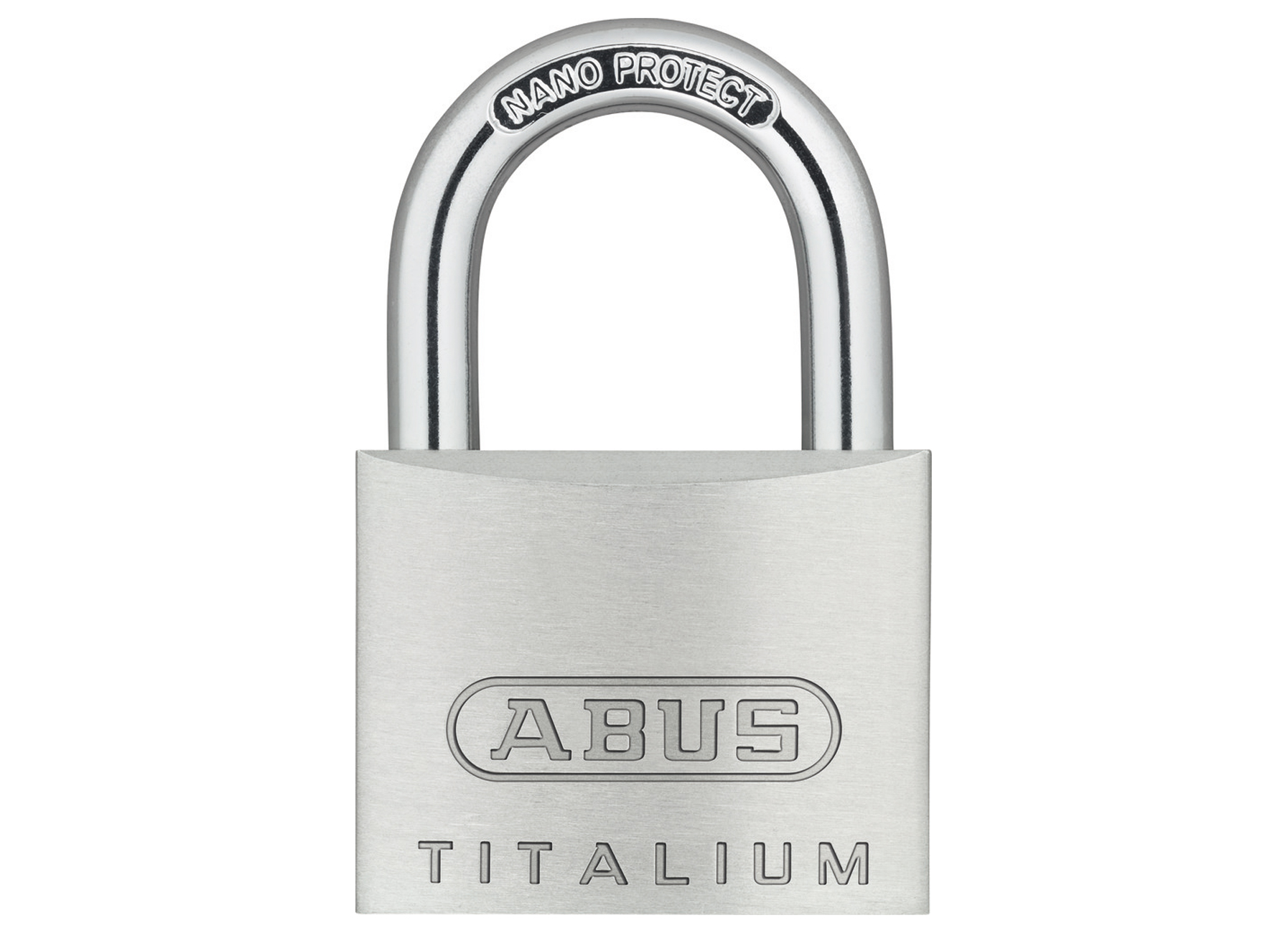 ABUS CADENAS TITALIUM 64TI/60 60MM 