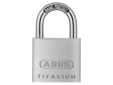 ABUS CADENAS TITALIUM 64TI/30 30MM
