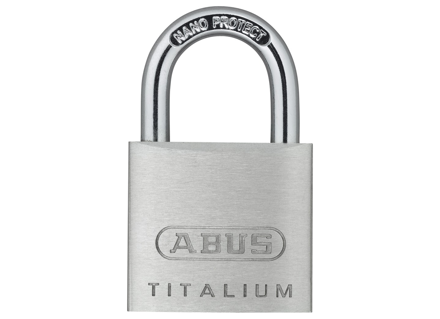 ABUS CADENAS TITALIUM TWIN 64TI/30TW 30MM - 2 PACK