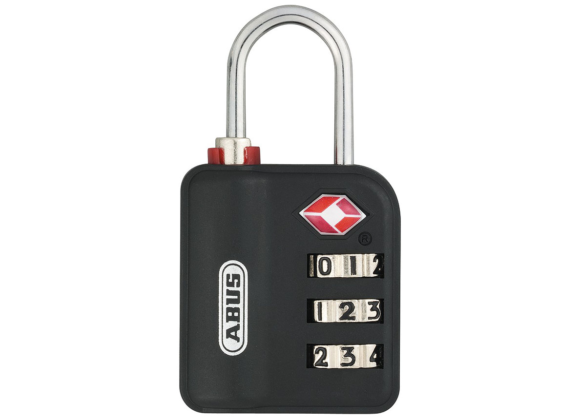 ABUS HANGSLOT CIJFERSLOT 147TSA/30